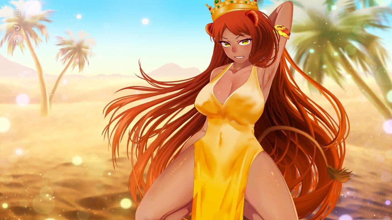 Anime Zodiac thumbnail 4