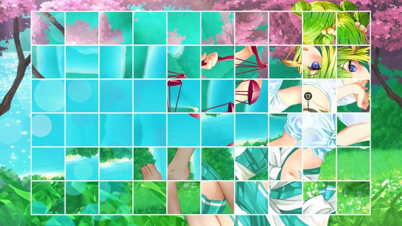 Anime Zodiac thumbnail 9