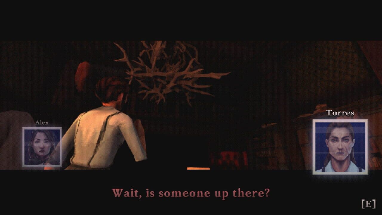 The Tartarus Key thumbnail 6