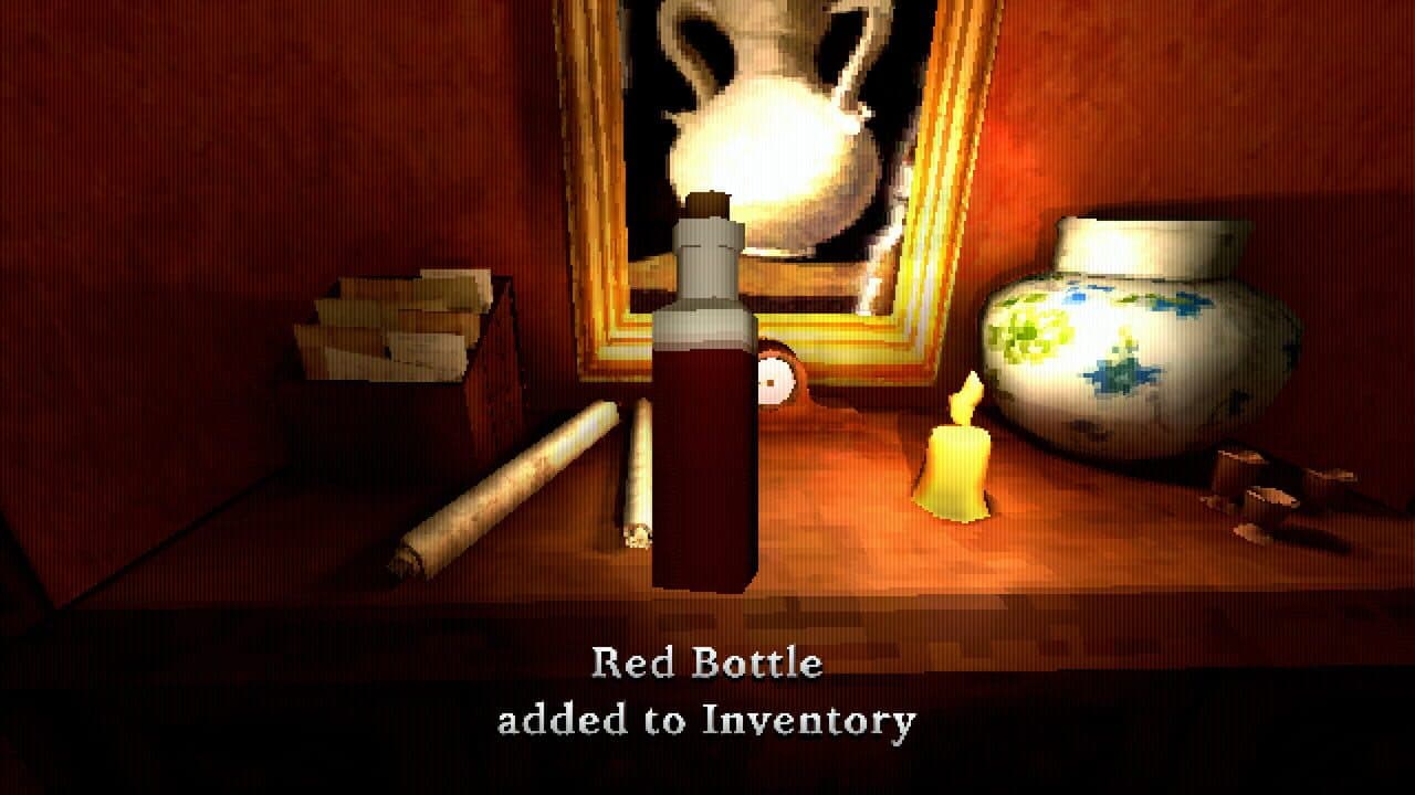 The Tartarus Key thumbnail 8