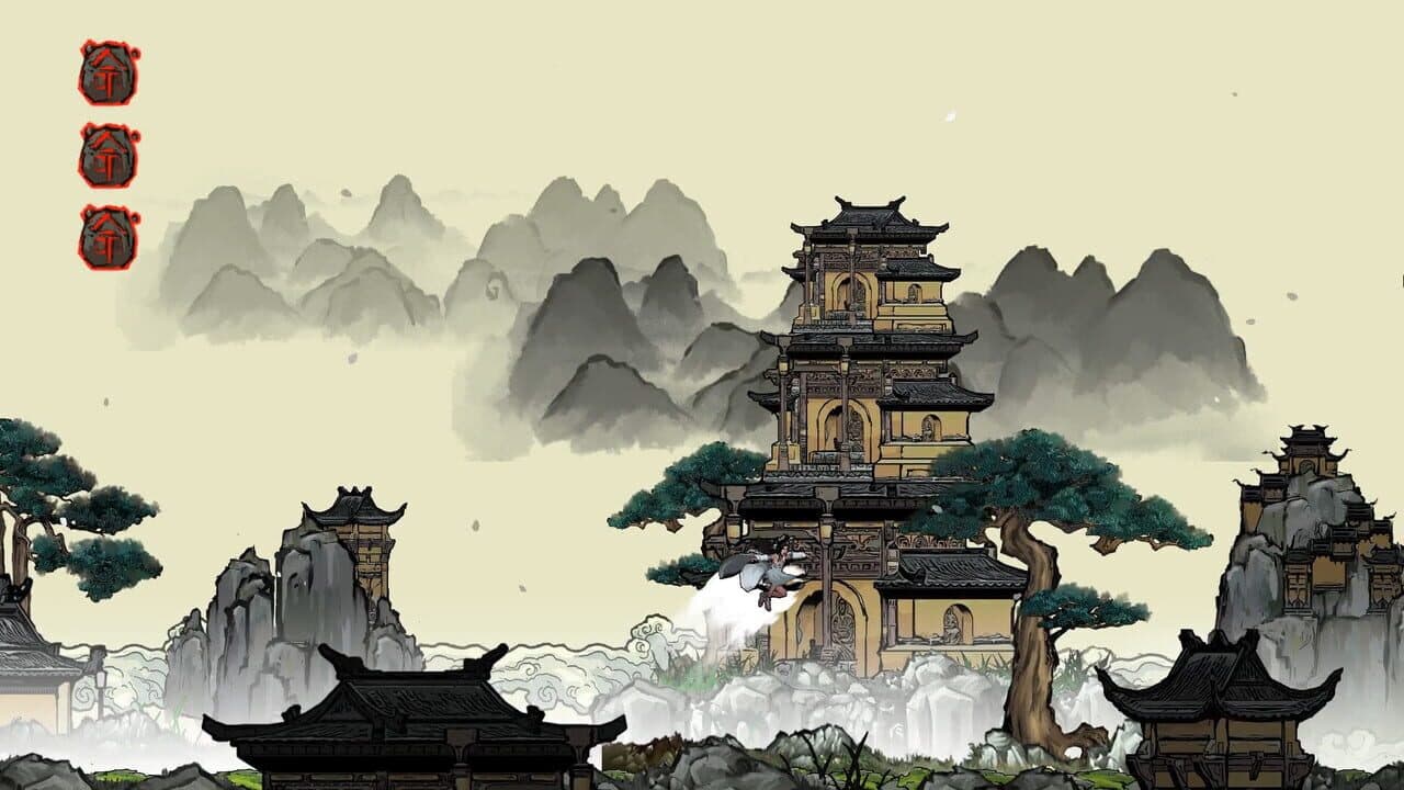 Glaze Cup: Journey to the West screenshot 1