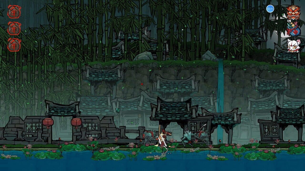 Glaze Cup: Journey to the West thumbnail 4