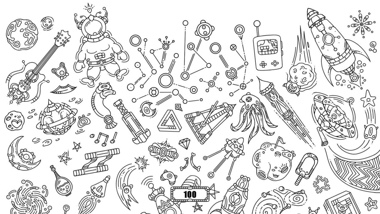100 Hidden Aliens thumbnail 4