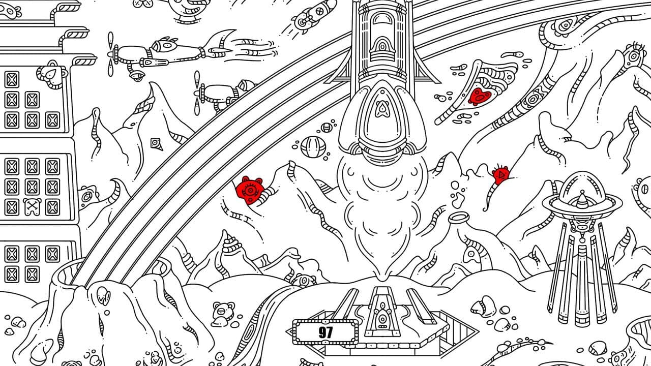 100 Hidden Aliens thumbnail 3