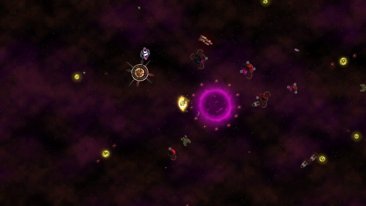 Star Sonata 2 screenshot 1
