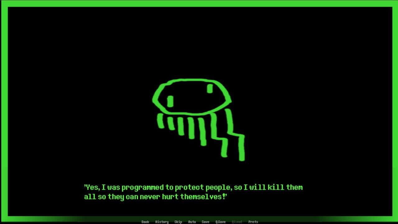 1 For Yes, 0 For No thumbnail 5
