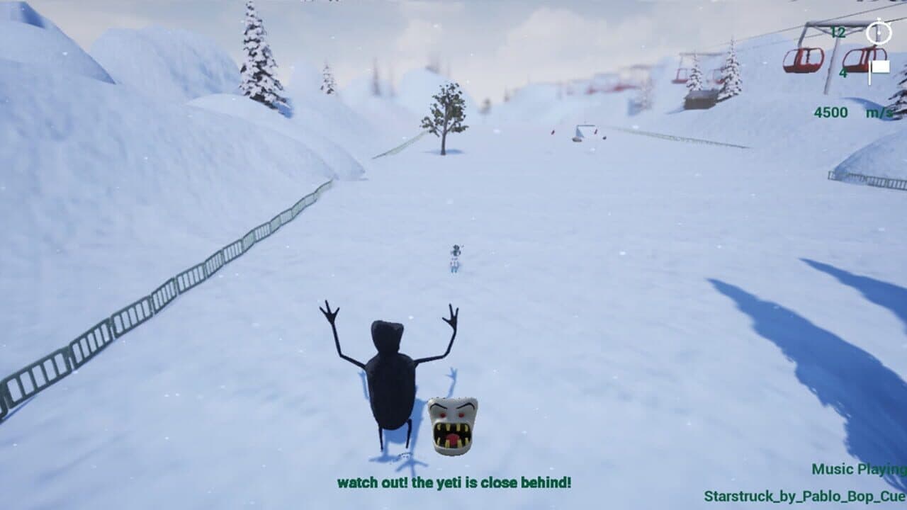 Bryant's Freeski thumbnail 2