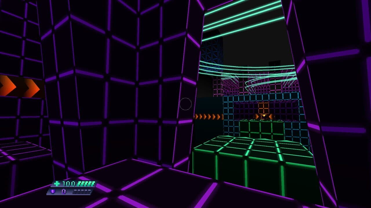 Beyond Sunset screenshot 1