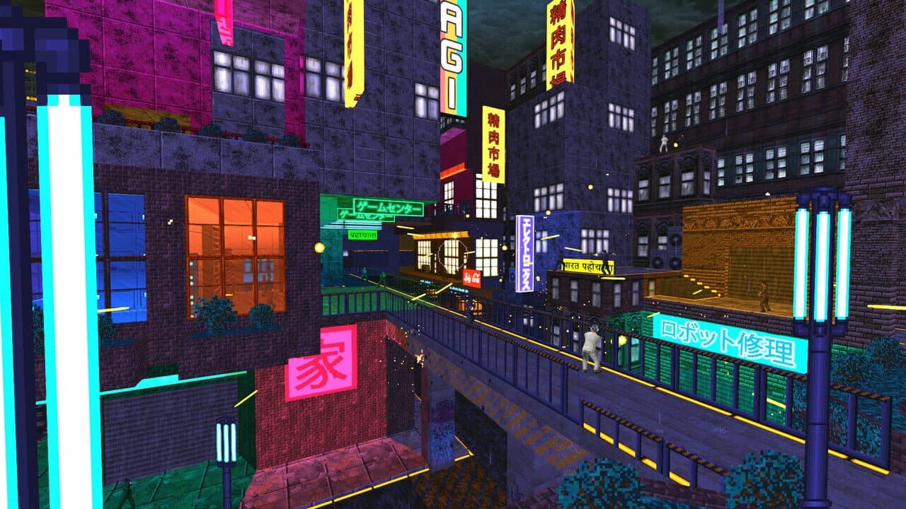 Beyond Sunset thumbnail 4