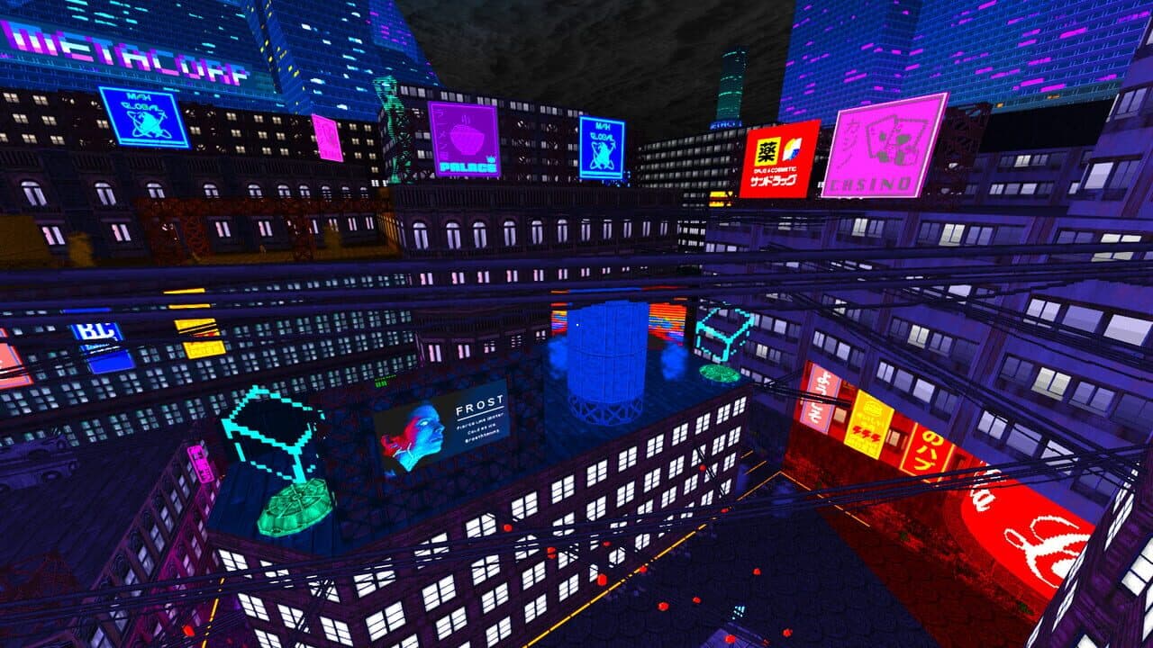 Beyond Sunset thumbnail 3