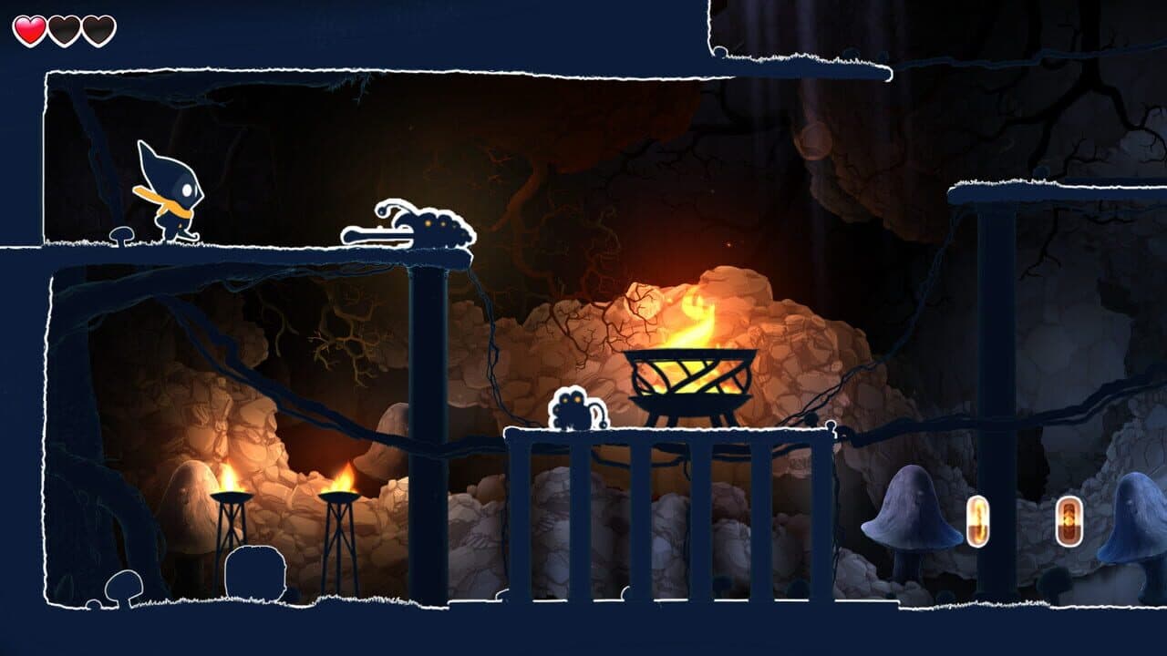 Super Intern Story thumbnail 2
