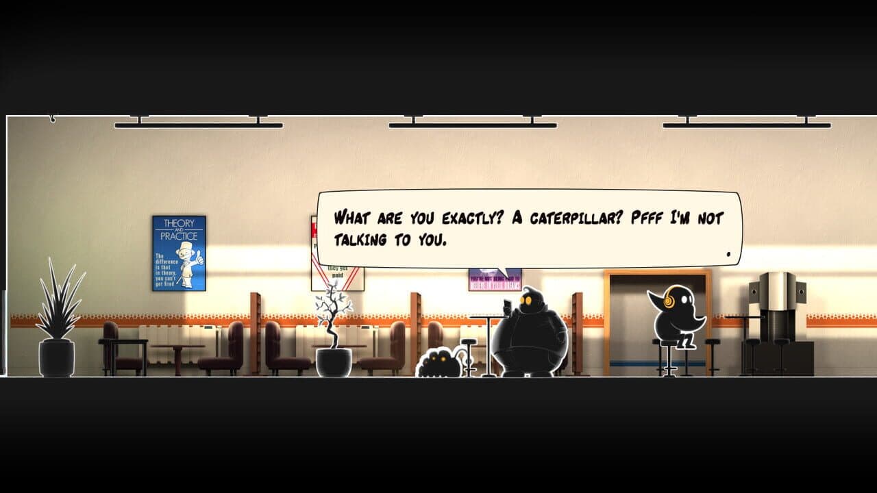 Super Intern Story thumbnail 3