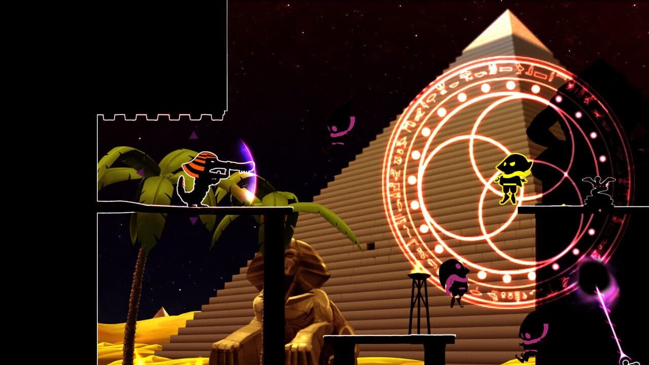 Super Intern Story thumbnail 5