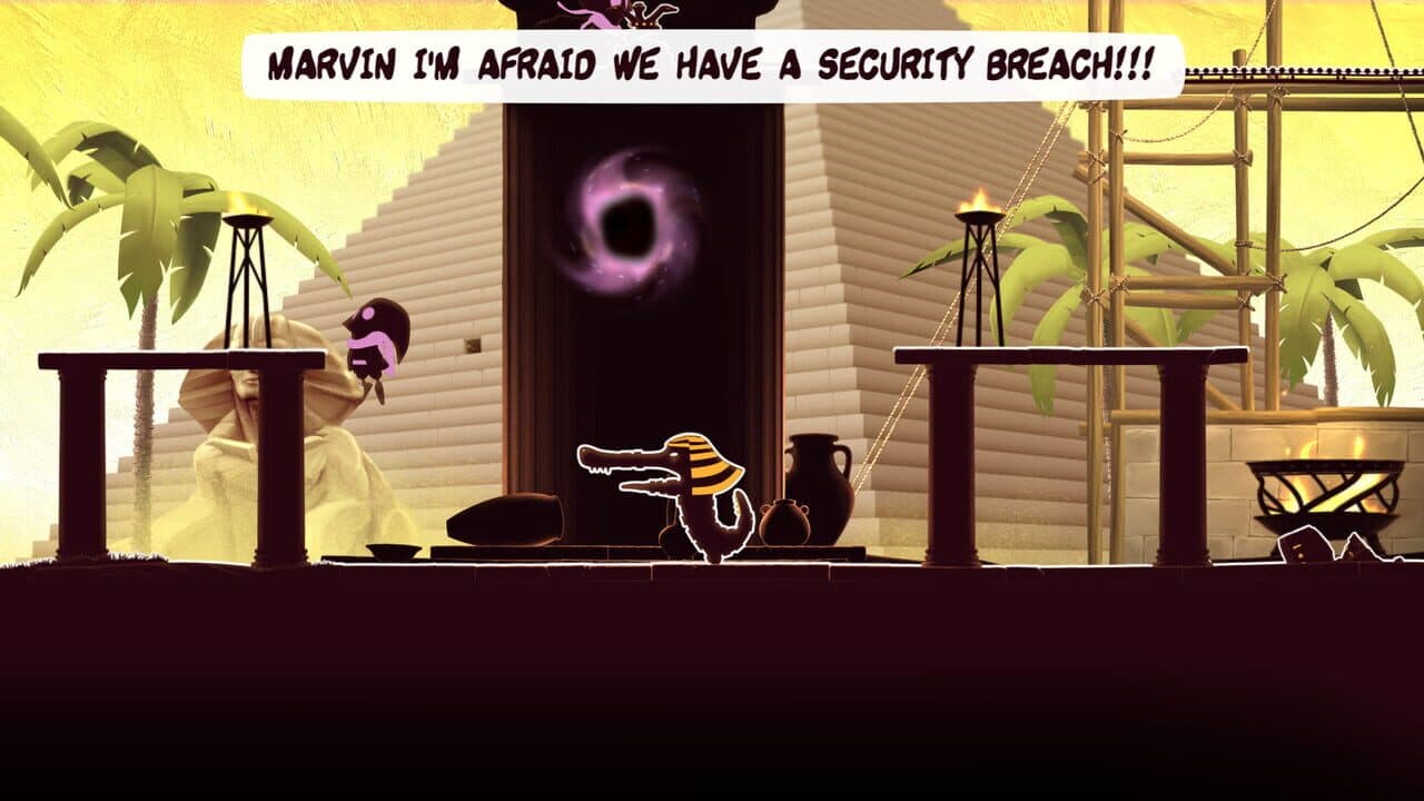 Super Intern Story thumbnail 6