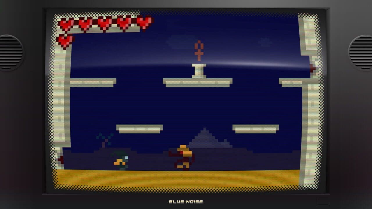 Super Intern Story thumbnail 4