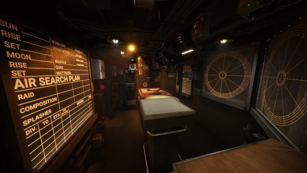 Destroyer: The U-Boat Hunter thumbnail 4