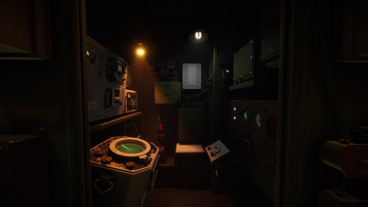 Destroyer: The U-Boat Hunter thumbnail 10