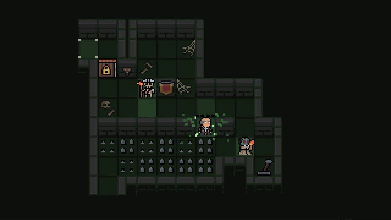 Dark Crypt thumbnail 3