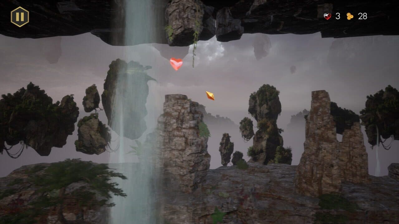 Mythlands: Flappy Dragon thumbnail 3