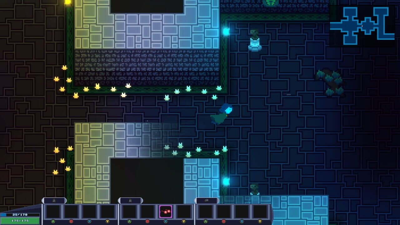 Bring Me Hope screenshot 1