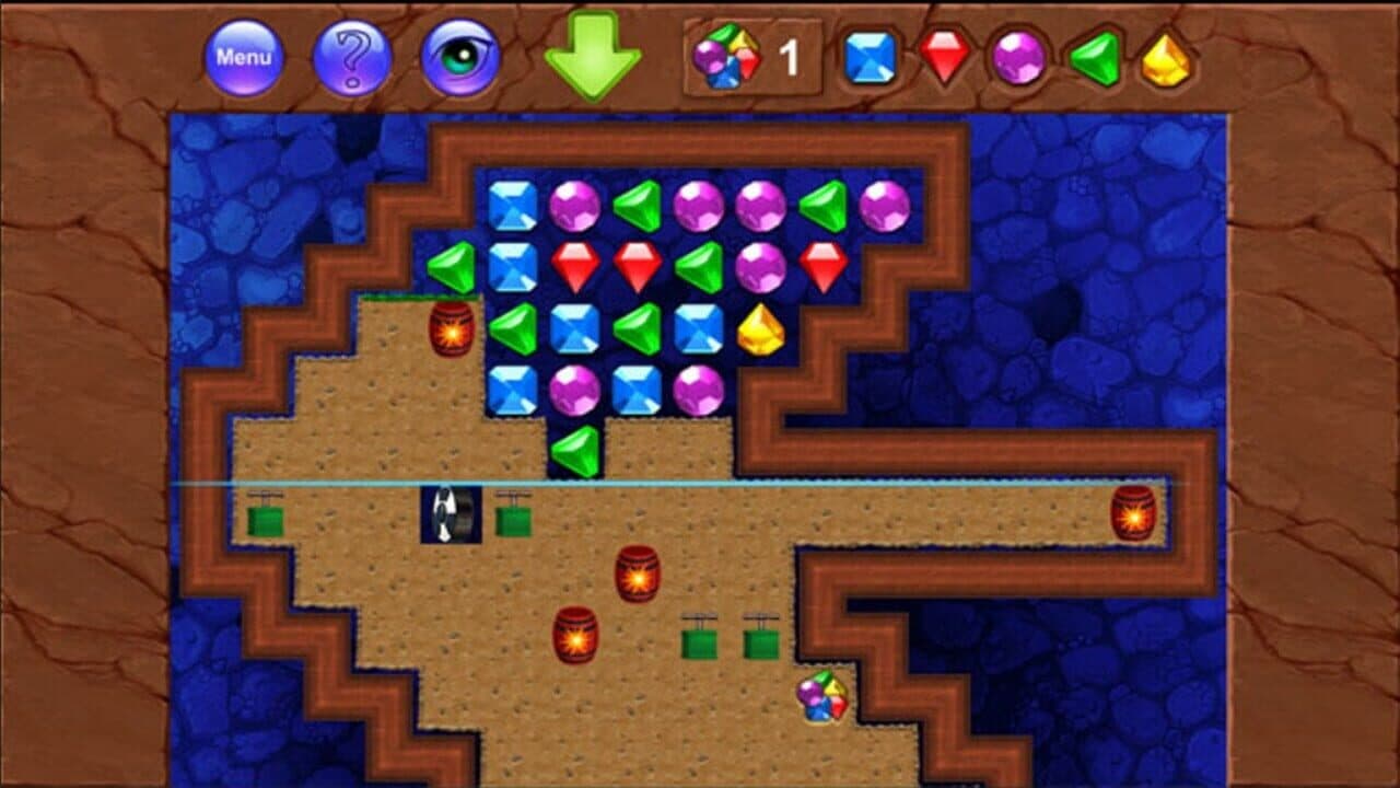 Dig the Ground thumbnail 3