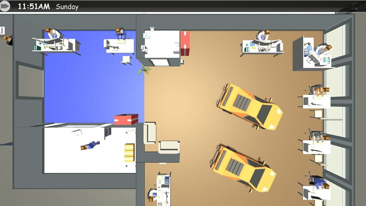 Auto World Tycoon thumbnail 2