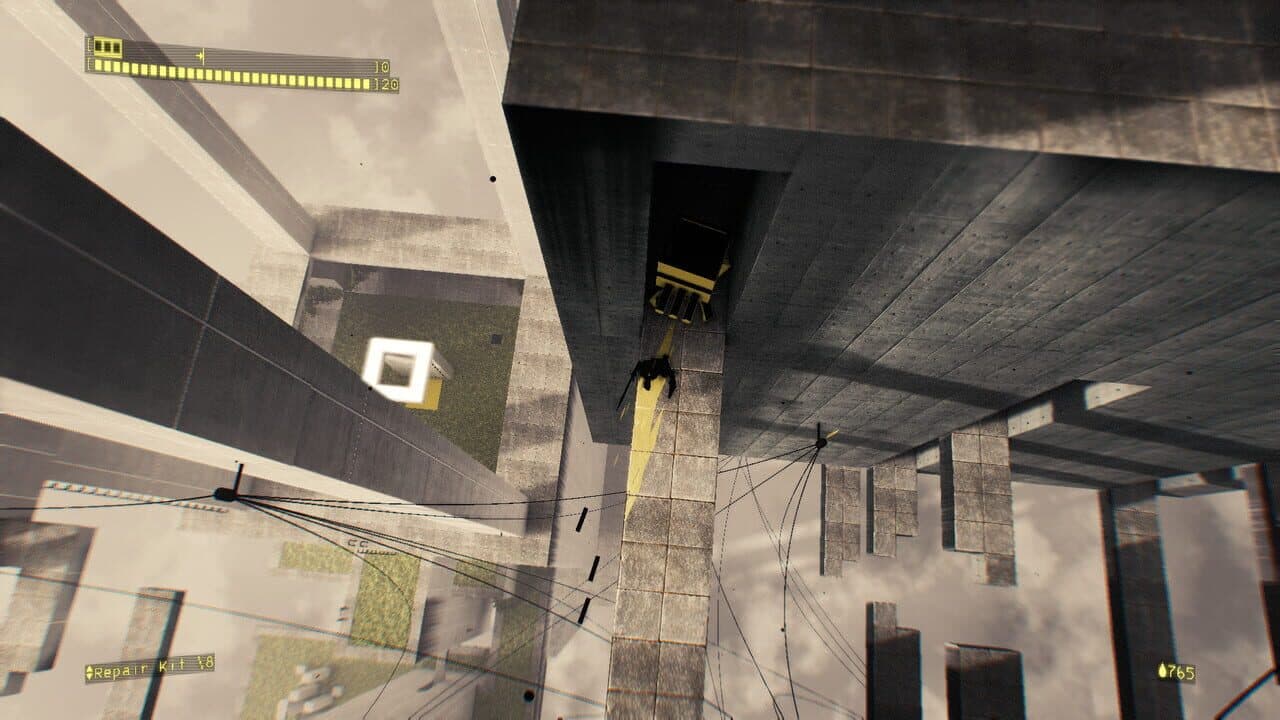 Dead Ink thumbnail 9