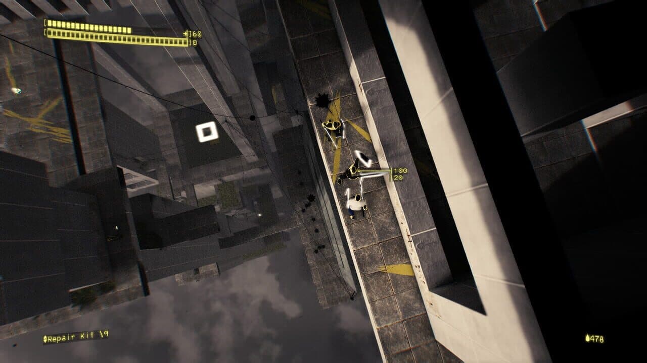 Dead Ink thumbnail 5
