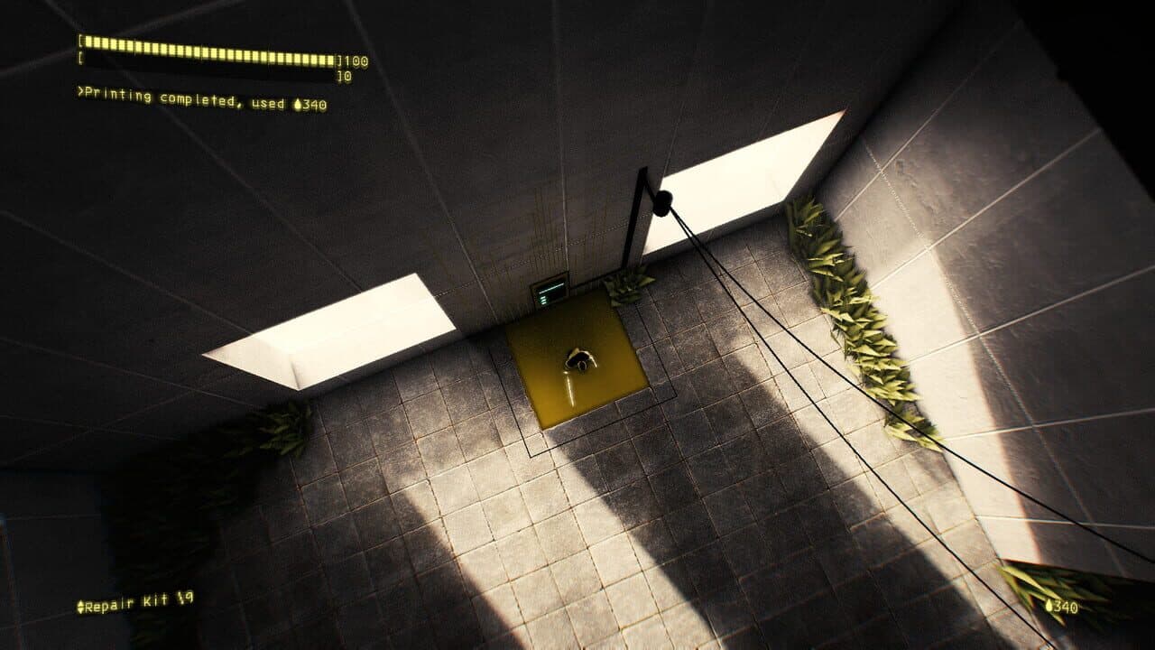 Dead Ink thumbnail 11
