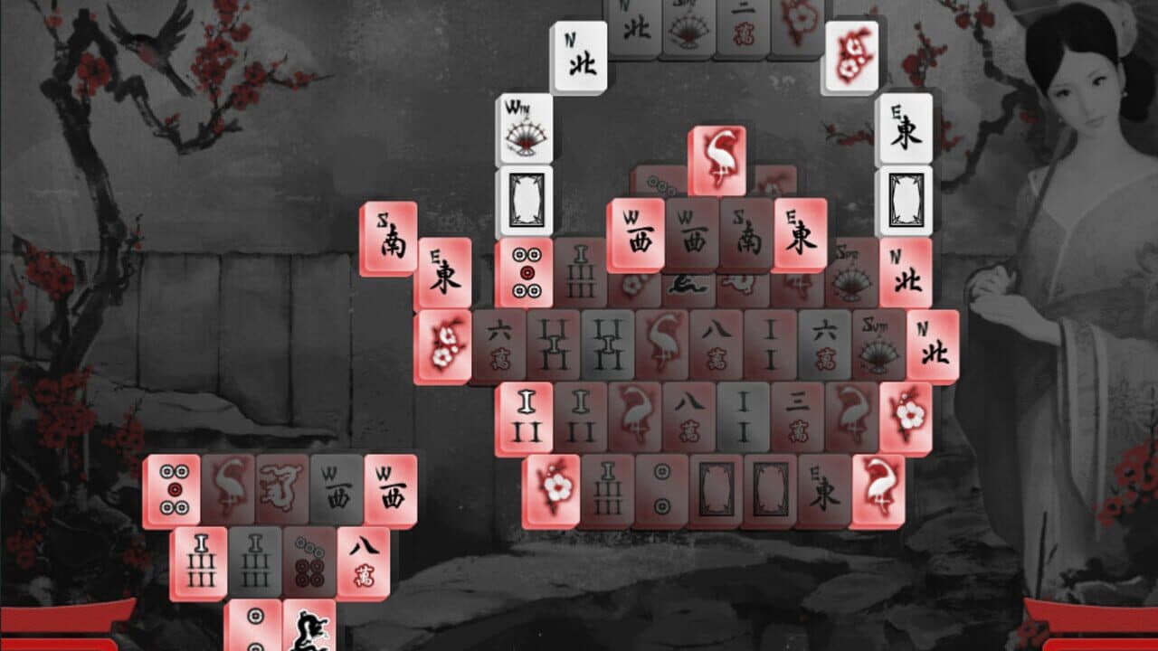Asian Mahjong thumbnail 3