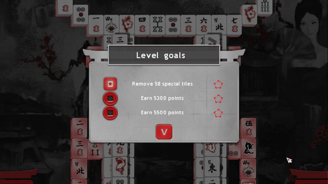 Asian Mahjong thumbnail 4