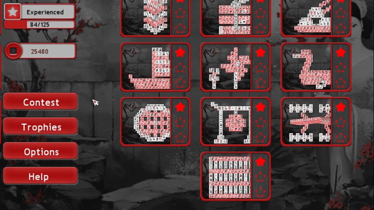Asian Mahjong thumbnail 5