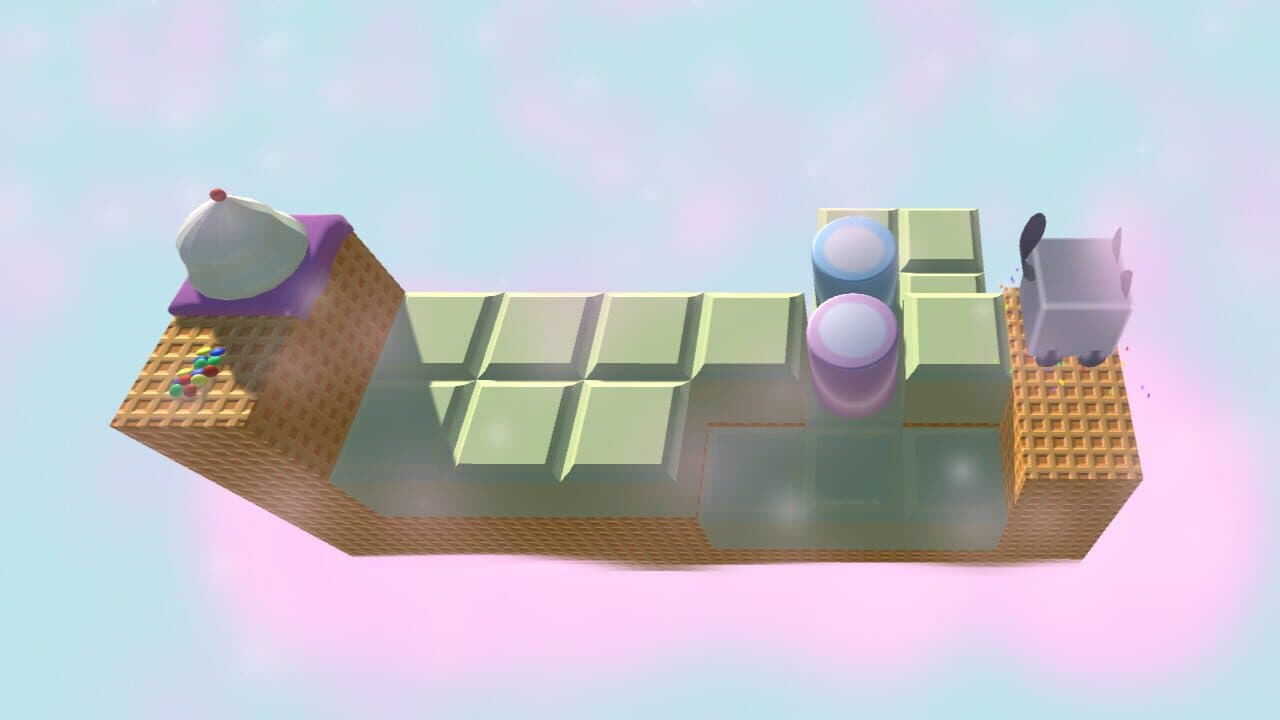 Catch the Donut thumbnail 2