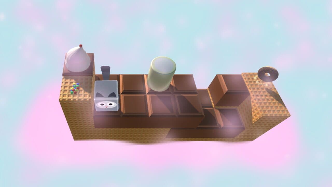 Catch the Donut thumbnail 3