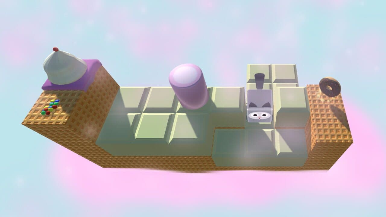 Catch the Donut thumbnail 4