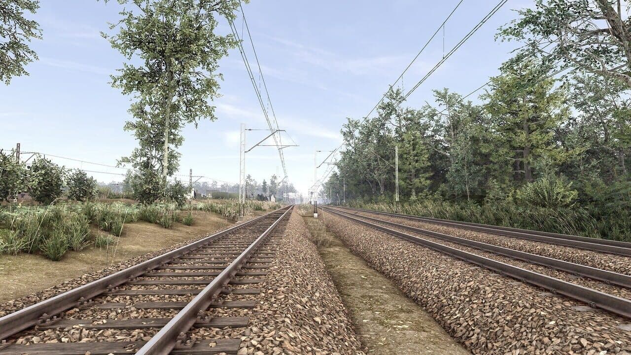 SimRail: The Railway Simulator thumbnail 15