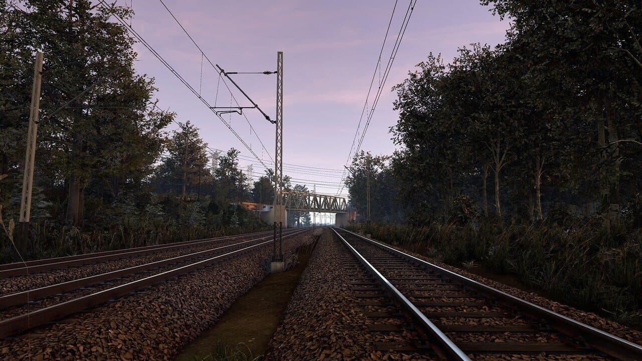 SimRail: The Railway Simulator thumbnail 3