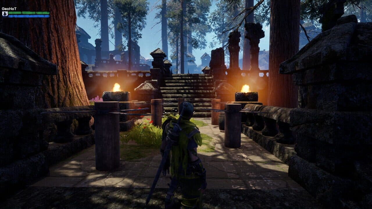 Rage Quit screenshot 1