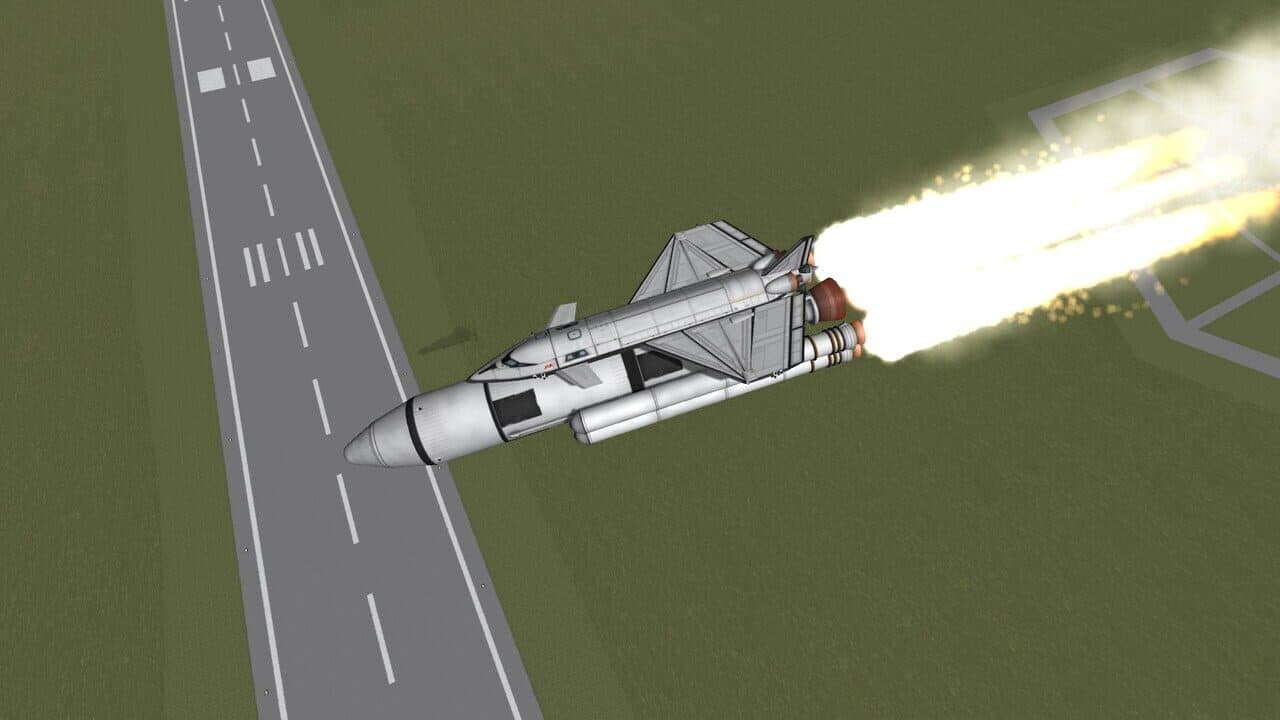 Kerbal Space Program: Enhanced Edition thumbnail 2