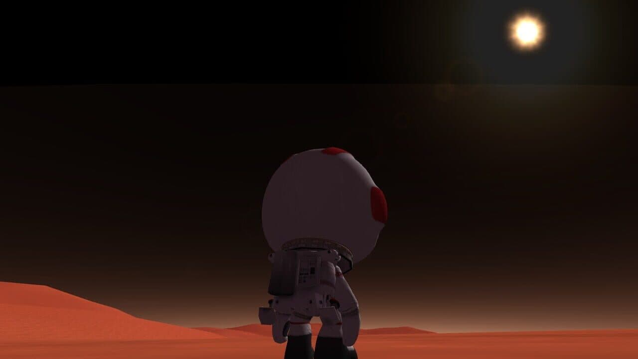 Kerbal Space Program: Enhanced Edition thumbnail 4