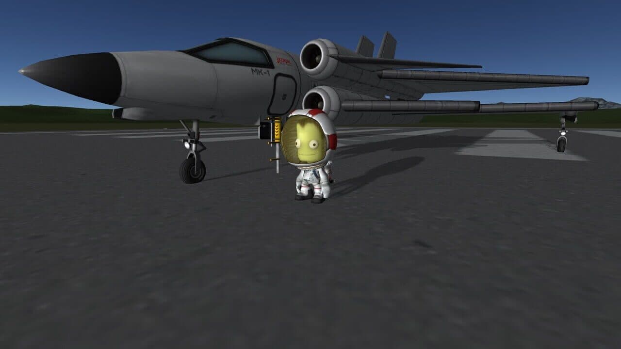 Kerbal Space Program: Enhanced Edition thumbnail 5