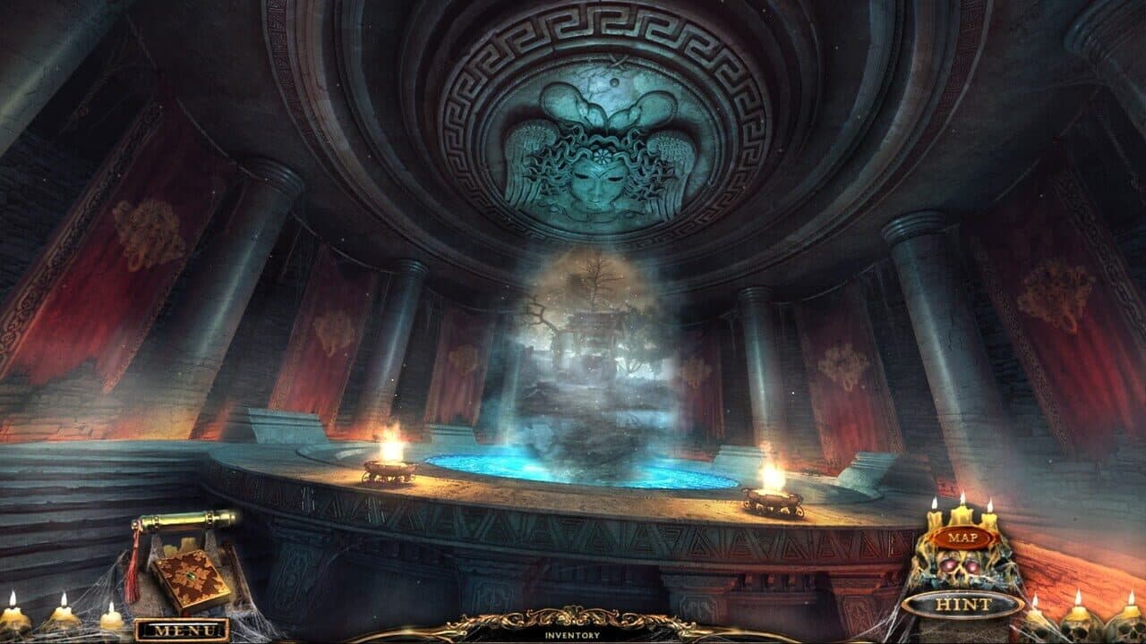 Portal of Evil: Stolen Runes thumbnail 4