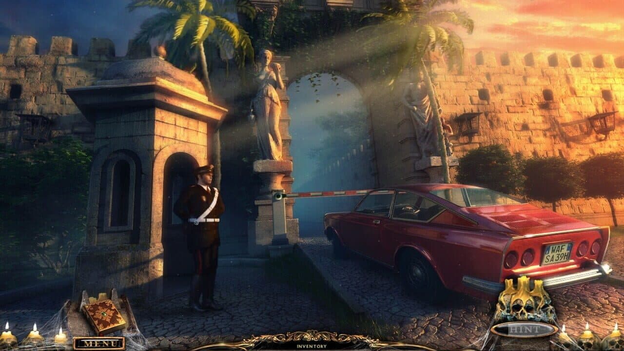 Portal of Evil: Stolen Runes thumbnail 9