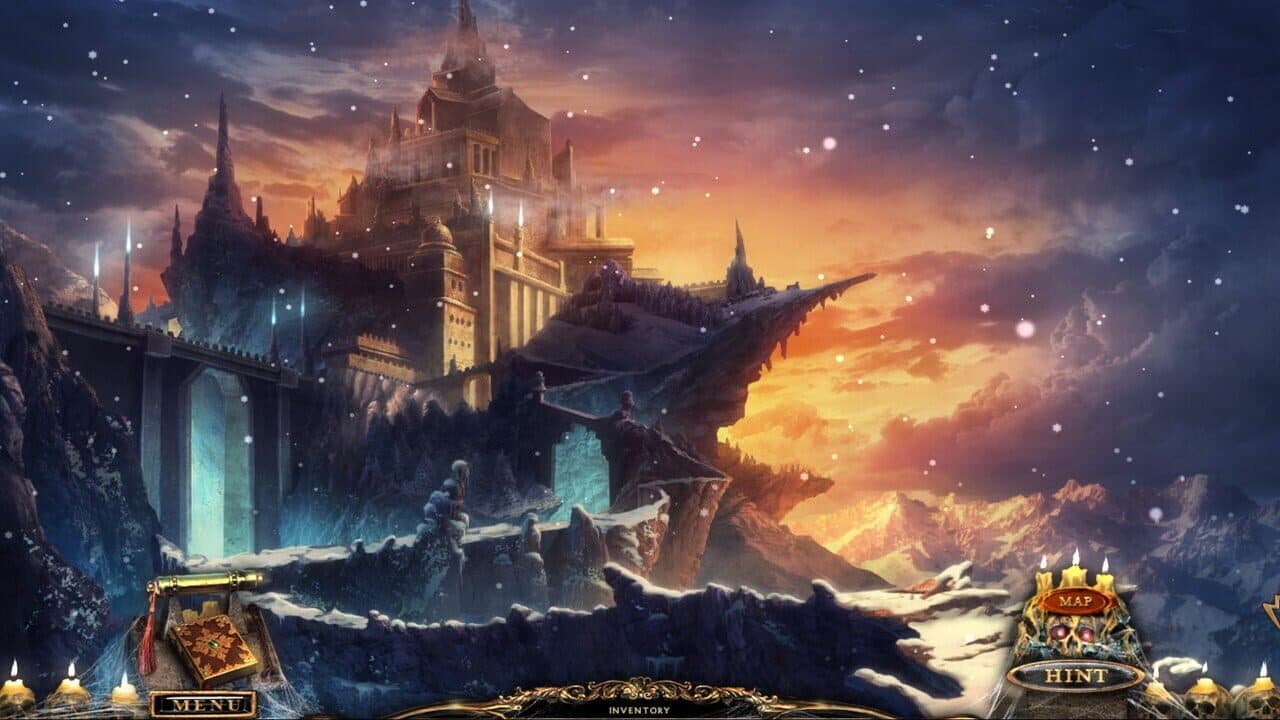 Portal of Evil: Stolen Runes thumbnail 8