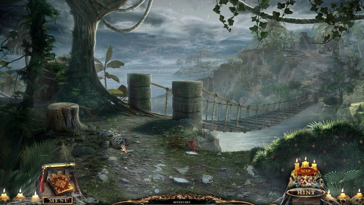 Portal of Evil: Stolen Runes thumbnail 3