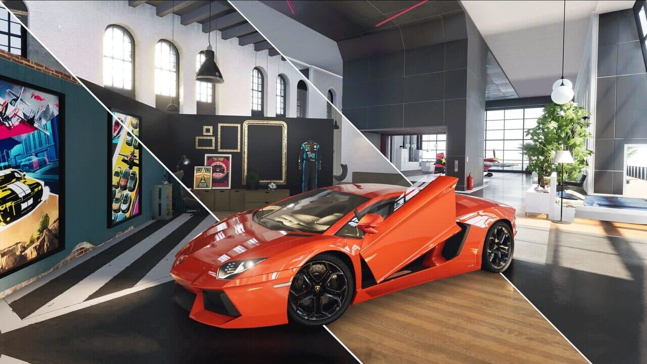 The Crew 2: Special Edition thumbnail 2