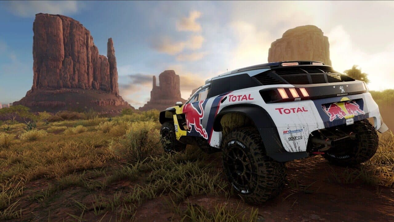 The Crew 2: Special Edition thumbnail 3