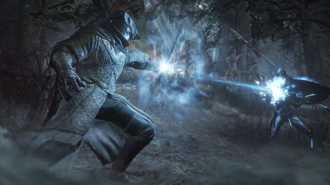 Dark Souls III: Deluxe Edition thumbnail 7