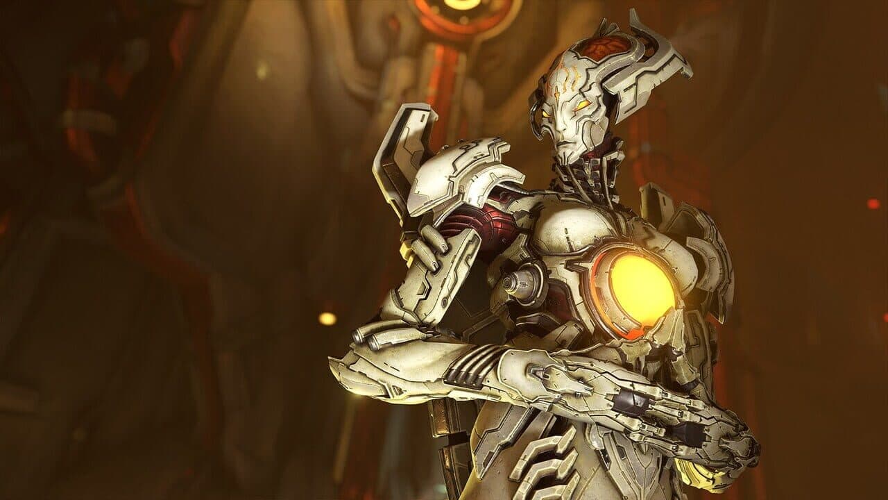 Doom: Eternal - Deluxe Edition thumbnail 3