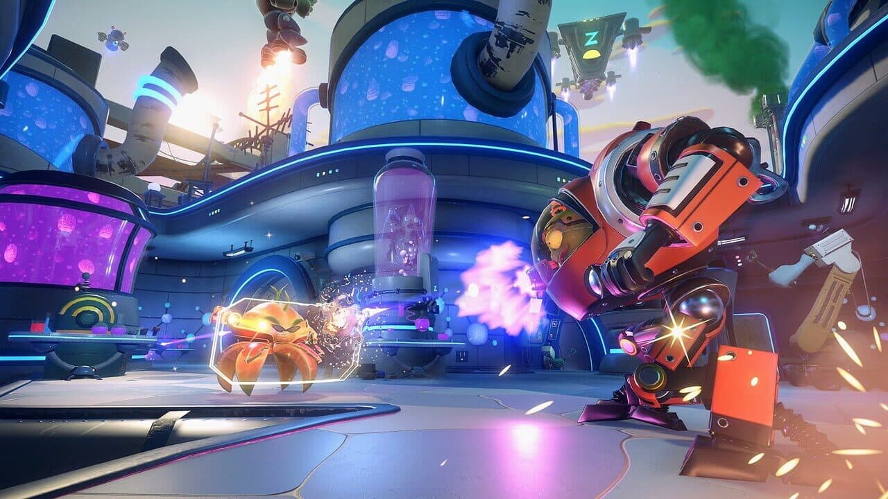 Plants vs. Zombies: Garden Warfare 2 - Deluxe Edition thumbnail 6